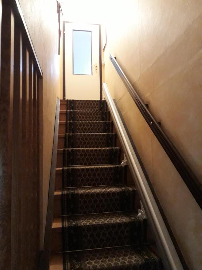 Das Besondere Quartier In Berlin Pankow Esterno foto